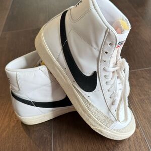 Nike Blazers